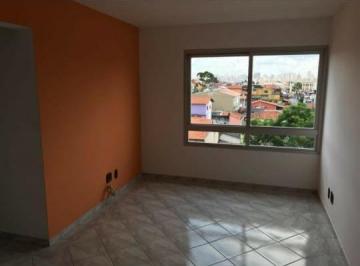 Apartamento de 2 quartos, São Paulo · Apartamento para Venda no Jardim Prudência com suíte.  
