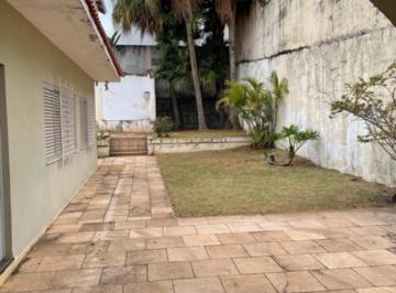 Foto 01 · Casa térrea para locação, com finalidade comercial e com excelente localização na Vila Oliveira, Mog