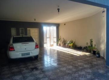 Foto 01 · Casa - Parque Residencial Flamingo