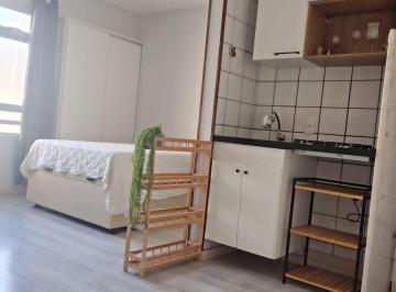 Apartamento de 1 quarto, Brasília · LINDA KIT SEMI-MOBILIADA - ÓTIMO VALOR!