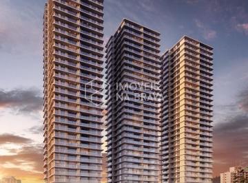 Apartamento · 93m² · 2 Quartos · 1 Vaga · APARTAMENTO 2 DORMITORIOS, 1 VAGA A VENDA- PRAIA BRAVA ITAJAI/SC