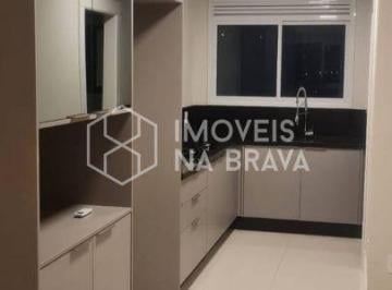 Apartamento · 152m² · 4 Quartos · 2 Vagas · APARTAMENTO 4 QUARTOS PARA ALUGUEL - CENTRO - BALNEARIO CAMBORIU