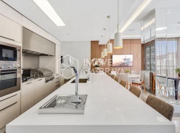 Apartamento · 152m² · 4 Quartos · 2 Vagas · APARTAMENTO 4 QUARTOS NO  FALCON TOWER FG  PARA ALUGUEL - CENTRO - BALNEARIO CAMBORIU