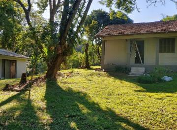 Rural de 4 quartos, Igrejinha · Sitio de 2,5 Hectares com duas casas em Igrejinha/RS na Localidade de Lajeadinho