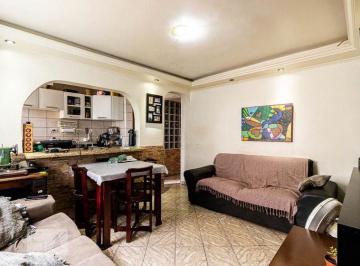 Apartamento · 54m² · 2 Quartos · 1 Vaga · Apartamento à Venda - Cangaíba, 2 Quartos,  54 m² - São Paulo