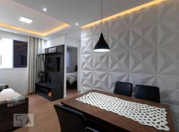 Apartamento · 41m² · 2 Quartos · Apartamento à Venda - Freguesia do Ó, 2 Quartos, 41 m² - São Paulo