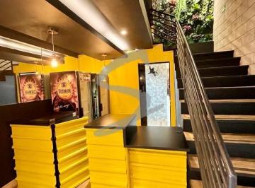 LOJA · loja 59m² + mez.Vitrinni Shop, praça alimentação, aluguel s/ fiador. A. Claras.