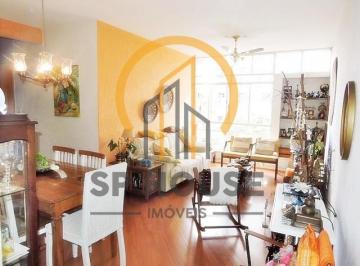 Foto 01 · Apartamento para venda na Saúde, 3 quartos, 107m²