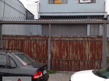 Casa · Casa em Vila Guarani - São Paulo