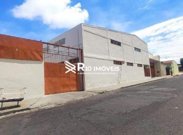 Comercial · 1600m² · galpao alugar no bairro tibery