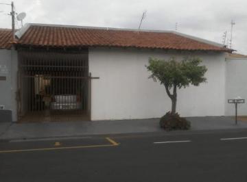 Foto 01 · Casa, Residencial Júlia Caparroz, Catanduva, SP