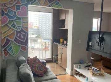 Apartamento en Aluguel de 2 quartos Jaguaré · JAGUARÉ-ÓTIMA LOCALIZAÇÃO!! LOCAÇÃO