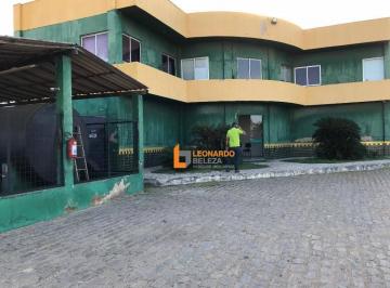 cfba11650786427dbfedddb1cf2facd80c7cf407 · Terreno com Prédio Comercial - venda por R$ 5.500.000 ou aluguel por R$ 25.000/mês - Quarto Anel Via