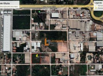 32ed31dcdeb72f2e822c8866281d353e2ee41b0d · Terreno à venda, 6776 m² por R$ 1.700.000 - Ancuri - Fortaleza/CE - Quarto Anel Viário