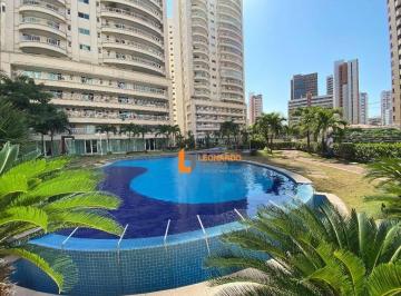 90c1679ca7edbba332d396290034137f618b229a · Apartamento com 5 dormitórios à venda, 350 m² por R$ 3.950.000,00 - Meireles - Fortaleza/CE