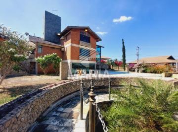 Casa de 7 quartos, Gravatá · Casa de alto padrão à venda em condomínio Gravatá/PE!DE 2.5 MM POR 1.850.000,00! 