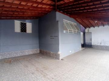 Foto 01 · Casa Locação/Venda Parque Tres Marias.