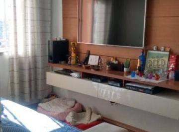 c878c3f31993b4f475b4f8a58f9b573679131f92 · Apartamento com 2 dormitórios à venda, 50 m² por R$ 270. - Jardim Nosso Lar - São Paulo/SP
