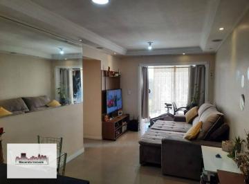 deef40b640ae44cdcbbdbcaac5412c37ba6f3575 · Apartamento com 2 dormitórios à venda, 55 m² por R$ 310.000,00 - Jardim Melo - São Paulo/SP