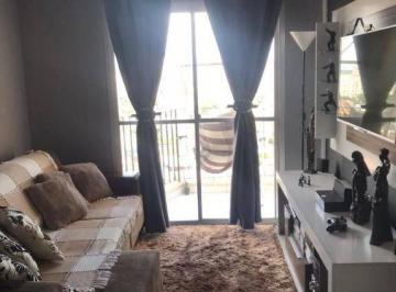 2b97c6481010c96a915527ed49a0f2444474f042 · Apartamento com 2 dormitórios à venda, 58 m² por R$ 350.000 - Vila Santa Catarina - São Paulo/SP
