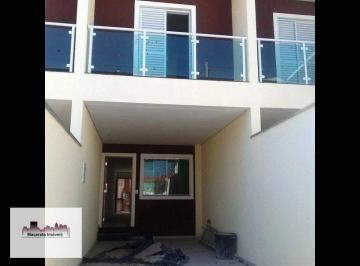 7836b2ecf1cf8daa0e24760fcb38eec47e7308b6 · Sobrado com 3 dormitórios à venda, 105 m² por R$ 585.000,00 - Vila Campo Grande - São Paulo/SP