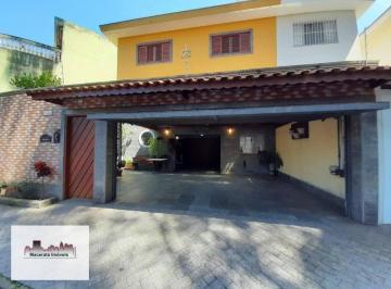 767931d5649255106cbd3a7686f584cb2a44ed51 · Sobrado à venda, 155 m² por R$ 789.000,00 - Jardim Consórcio - São Paulo/SP