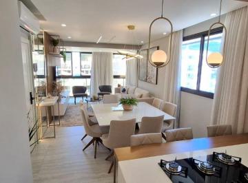 Apartamento de 4 quartos, Governador Celso Ramos · Cobertura 4 Dormitórios sendo 2 Suítes, 2 Vagas, 179 m2, Palmas, Gov. Celso Ramos /SC