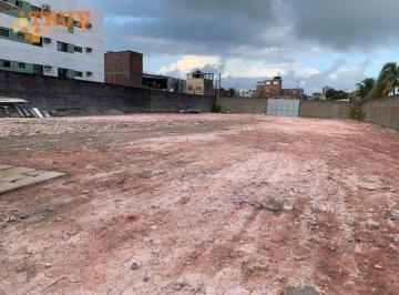 9da05ab607939f466bb09833d1fc69f8fdc7e0fa · Terreno à venda, 1800 m² por R$ 2.500.000,00 - Piedade - Jaboatão dos Guararapes/PE