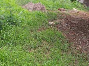 Terreno · 720m² · Terreno à venda - em Curicica