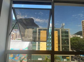 2ee9e6bd724d7945776fc6bef834eeecafe0493f · Sala à venda, 30 m² por R$ 350.000,00 - Jardim Botânico - Rio de Janeiro/RJ