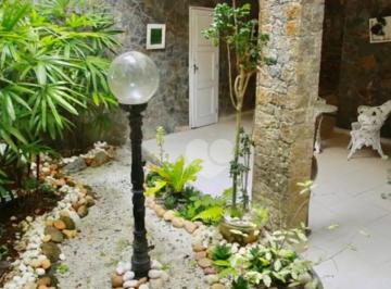 8763b097825f72b4b9f8a9cb460f3a97ad845ccd · Casa com 6 quartos à venda, 486 m² por R$ 3.497.000 - São Conrado - Rio de Janeiro/RJ