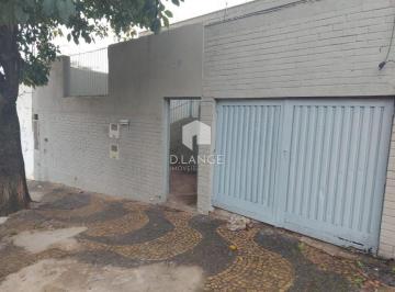 Casa · 156m² · 3 Quartos · 1 Vaga · Casa para locação no bairro Swift em Campinas - SP