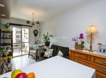 354781_i54f9_354781617c4811120fb.jpg · Apartamento 2 dormitórios, com vaga de garagem, elevador e salão de festas no bairro Vila Rosa .