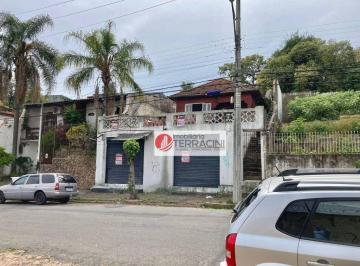 e2af4f1b369c717a6244d7bb198b7832ef7ea475 · Terreno à venda, 435 m² , com 02 lojas e um chalé por R$ 490.000,00 - Medianeira - Porto Alegre/RS