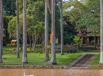 207fdbc62b326b370369d2b1e12b0801f38cb896 · Terreno à venda, 450 m² por R$ 680.000,00 - Condomínio Reserva do Itamaracá - Valinhos/SP