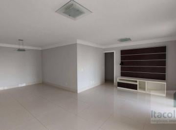 5f083f37248057a99d98863b720678728f2232c7 · Apartamento com 3 dormitórios à venda, 165 m² por R$ 2.500.000 - Edifício Mont Blanc - Alphaville B