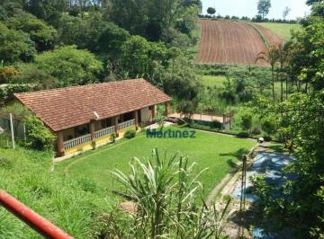 f1fb631301dff1b27fb5450c0e1e765c2af52144 · Chácara com 3 dormitórios à venda, 4000 m² por R$ 1.060.000,00 - Morro Grande - Caieiras/SP