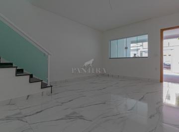 Sala · Lindo Sobrado novo na Vila Francisco Matarazzo com130m² Área Construída
