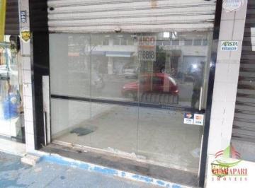 98f339e2fb9b42cd2c83fcd26e709eba7a729009 · Loja à venda, 40 m² por R$ 450.000,00 - Santa Branca - Belo Horizonte/MG
