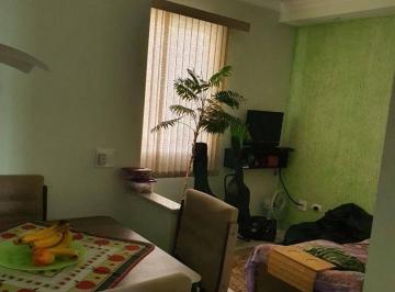 6d3b372dd8a41c6309a1b62660bc0aa872d91cd5 · Apartamento com 2 dormitórios à venda, 50 m² por R$ 276.000,00 - São Bernardo - Campinas/SP