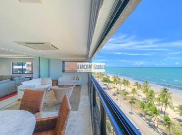 89844fade273f99587aa03a19f1c2b13d58a941d · Avenida Boa Viagem - 450 m² Mobiliado em trecho nobre de praia, Recife/PE