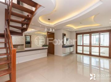 01-APARTAMENTO-3D-VILA-IPIRANGA-PORTO-ALEGRE-210534.jpg · Cobertura, 3 dormitórios, 247.08 m², em Vila Ipiranga