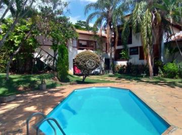 Casa Braúnas · Braúnas - Casa Condomínio 5 quartos à venda na Anuar Donato 