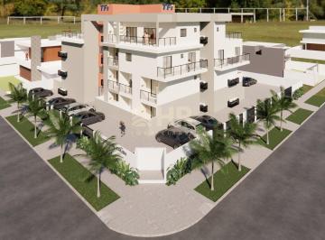 Apartamento · 41m² · 1 Quarto · 1 Vaga · Studio com ambientes integrados e 01 vaga de garag