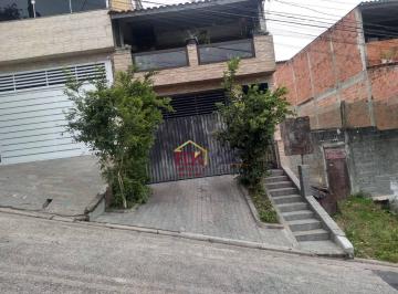 734330b847f379d7f4cea0891f7590c7286e676a · Sobrado com 3 dormitórios à venda, 250 m² por R$ 371.000,00 - Jardim João de Barro - São Bernardo do
