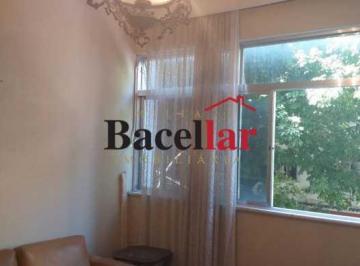 Apartamento · 88m² · 2 Quartos · 1 Vaga · Apartamento : Padrão / Residencial / Tijuca