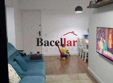 Apartamento · 70m² · 2 Quartos · 1 Vaga · ÓTIMO IMÓVEL 2 QUARTOS!