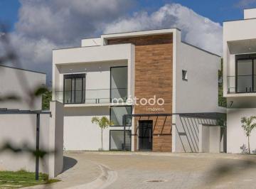 15fd19d45a1eb81a8382bebe87289cd0aa2e5326 · Casa com 3 quartos à venda, 168 m² por R$ 1.290.000 - Condomínio Residencial Carpe Diem - Guararema/