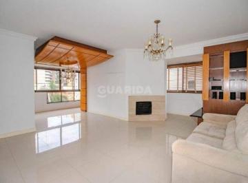 Apartamento · 153m² · 3 Quartos · 2 Vagas · Apartamento para aluguel, 3 quartos, 1 suíte, 2 vagas, Auxiliadora - Porto Alegre/RS