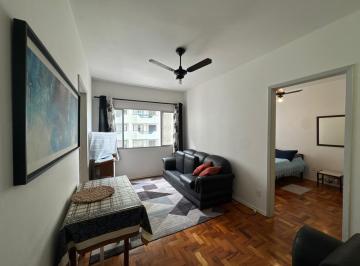 748c7030247ae78fd4f742ad4beac534daed9c35 · Apartamento com 1 dormitório para alugar, 53 m² por R$ 2.500,01/mês - Tupi - Praia Grande/SP